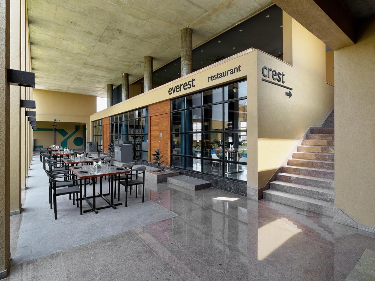 Hotel Mayur Express Sangamner 외부 사진