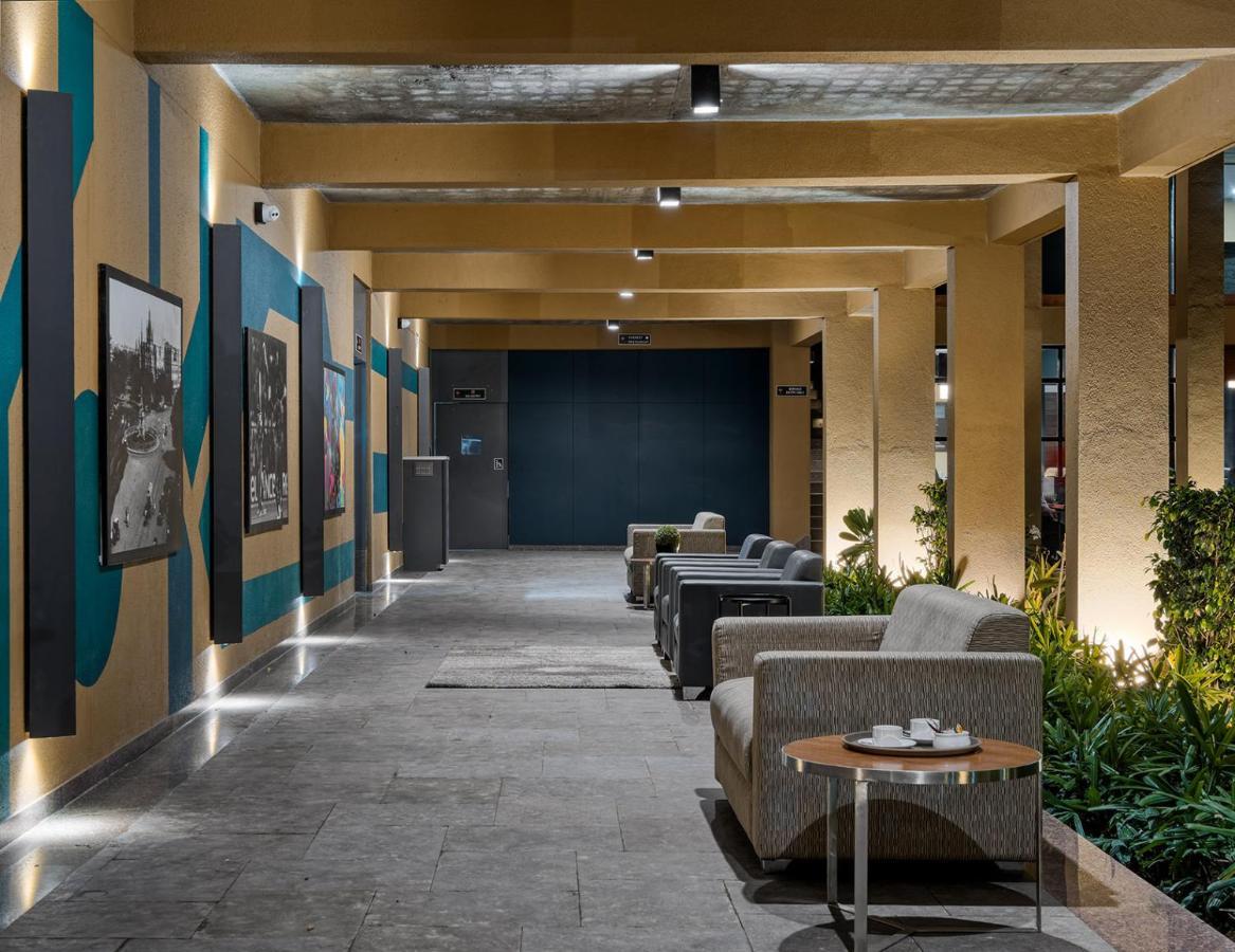 Hotel Mayur Express Sangamner 외부 사진